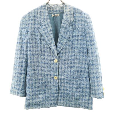 Herno ヘルノ 90s テーラードジャケット