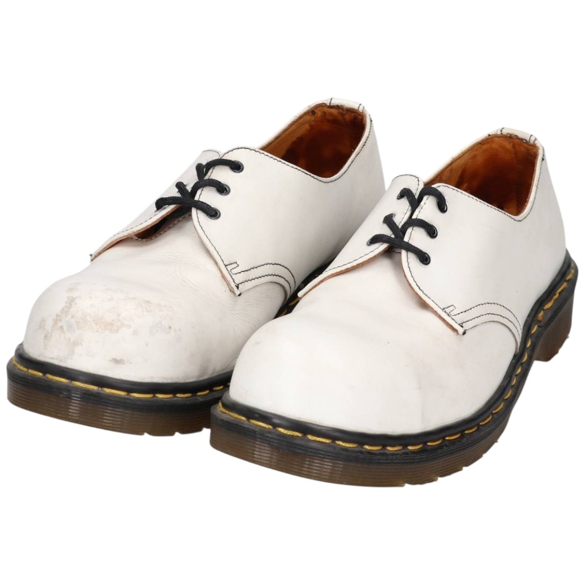 ドクターマーチン シューズ | 通販・相場はスニーカーダンク