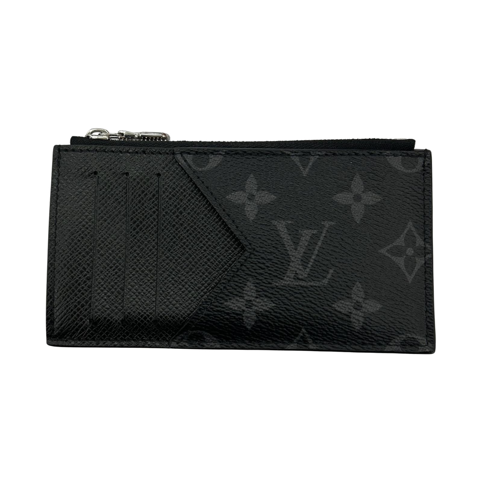 LOUIS VUITTON ルイヴィトン カードケース ダミエ M81568