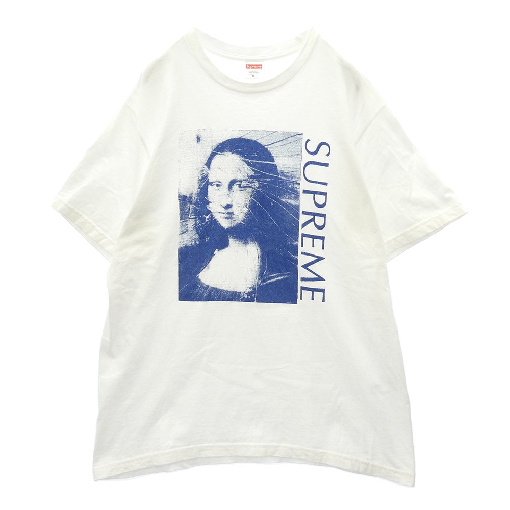 Supreme Cracked Sleeve L/S Top 