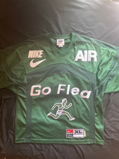 Nike Cactus Plant Flea Market S/S Jersey "Green"