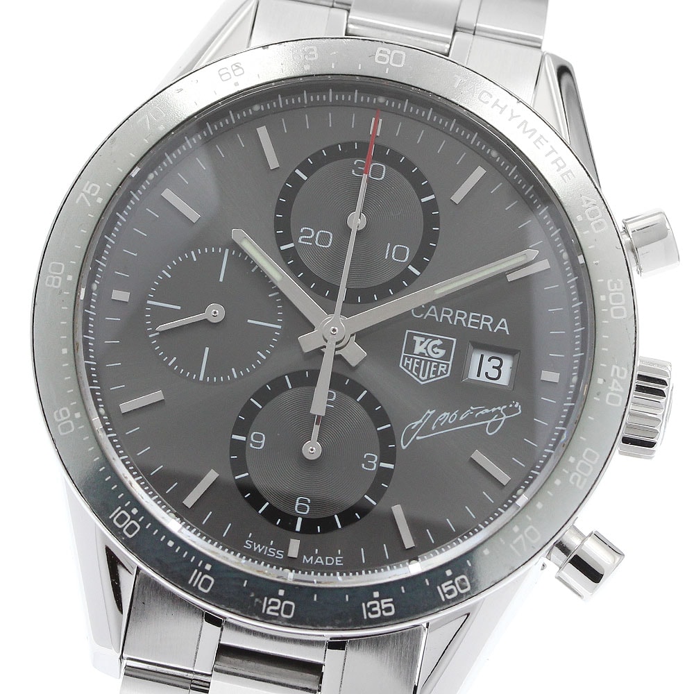 ☆良品 タグホイヤー メンズ 【中古】