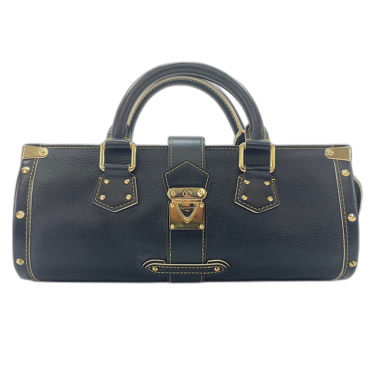 ヴィトン LV エパヌイ PM ハンドバッグ【中古】