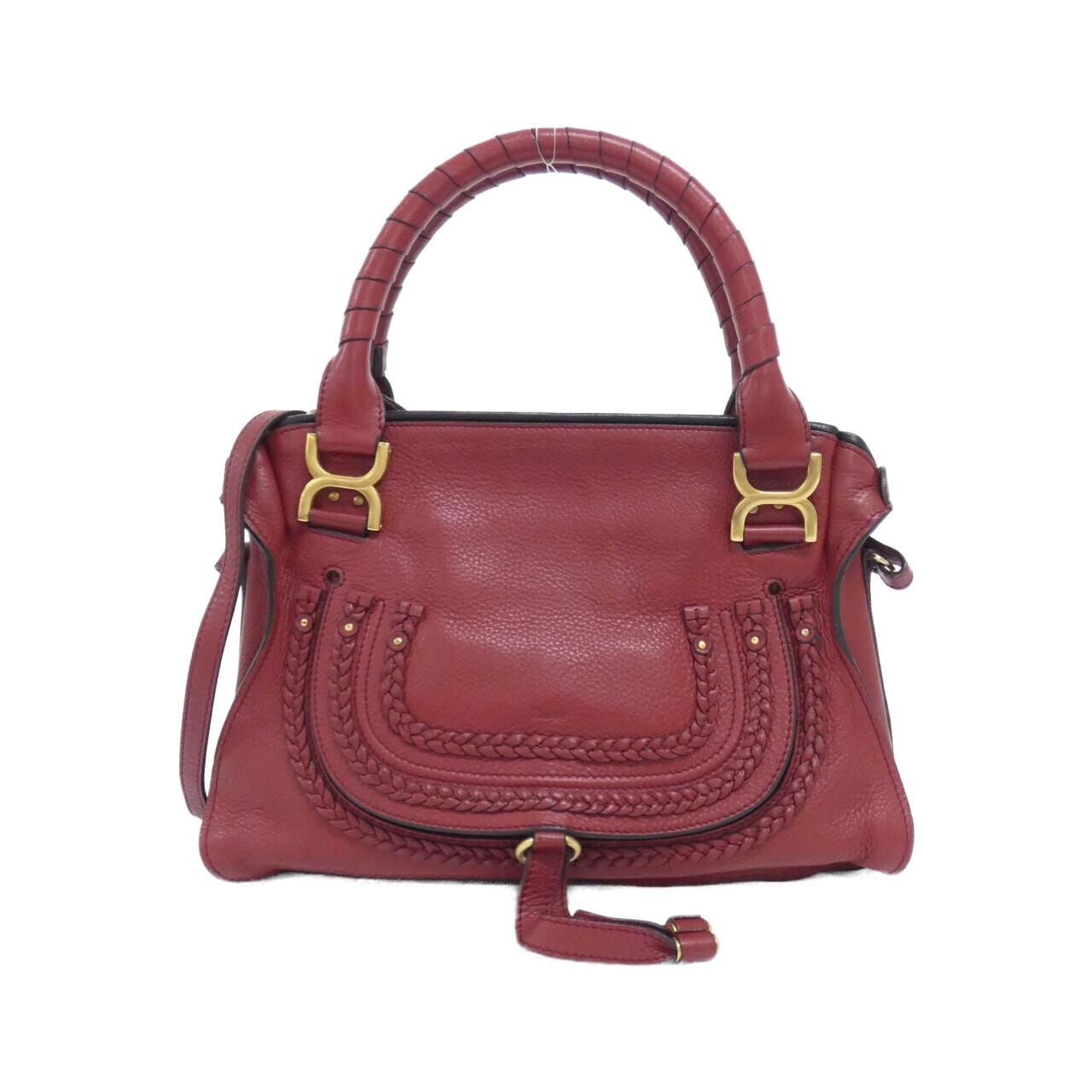 クロエ マーシー バッグ