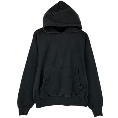 古着 チャンピオン Champion PREMIUM REVERSE WEAVE プレミアムリバースウィーブ スウェットプルオーバーパーカー メンズM相当/eaa645494