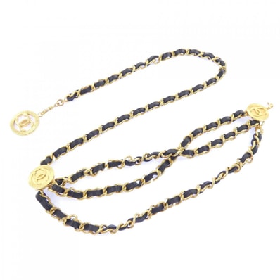 【ヴィンテージ】シャネル CHANEL BELT