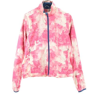 adidas アディダス ウインドブレーカー