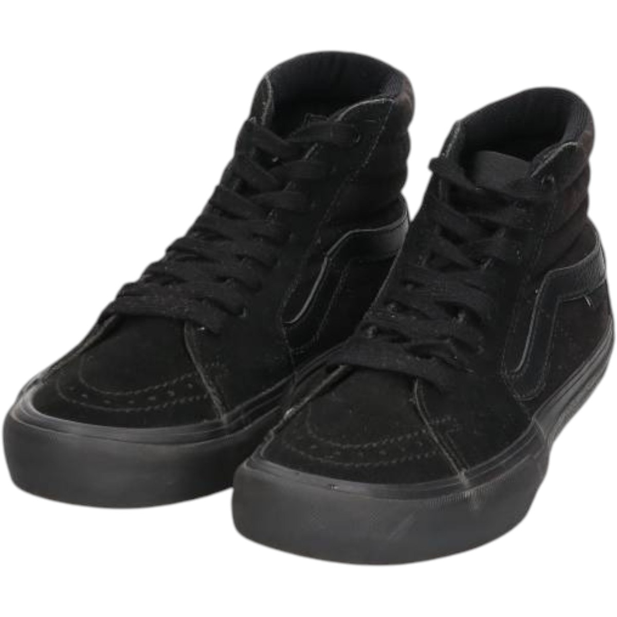 古着 バンズ VANS SK8-HI PRO ハイトップ スニーカー 6.5 レディース24.5cm相当/saa014503
