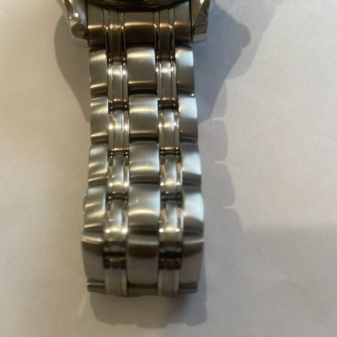 Omega Sea Master 120 2571.81