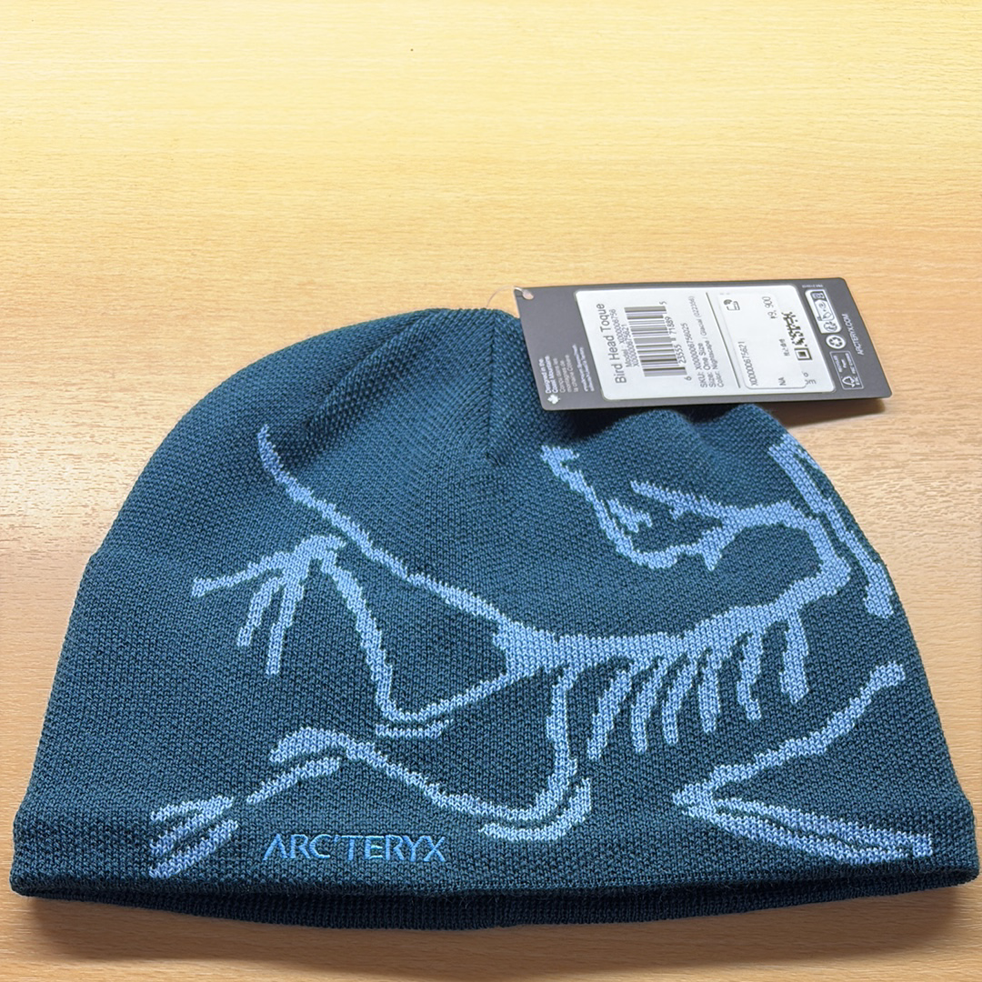 Arc'teryx Bird Head Toque