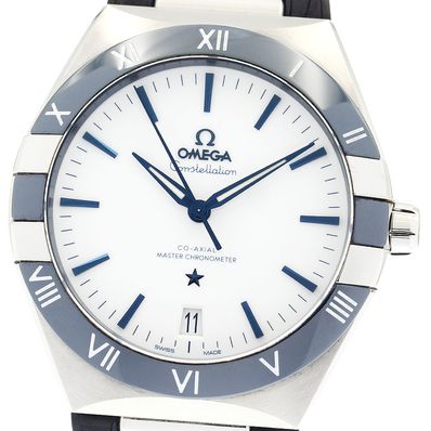 オメガ コンステレーション 41MM メンズ 【中古】
