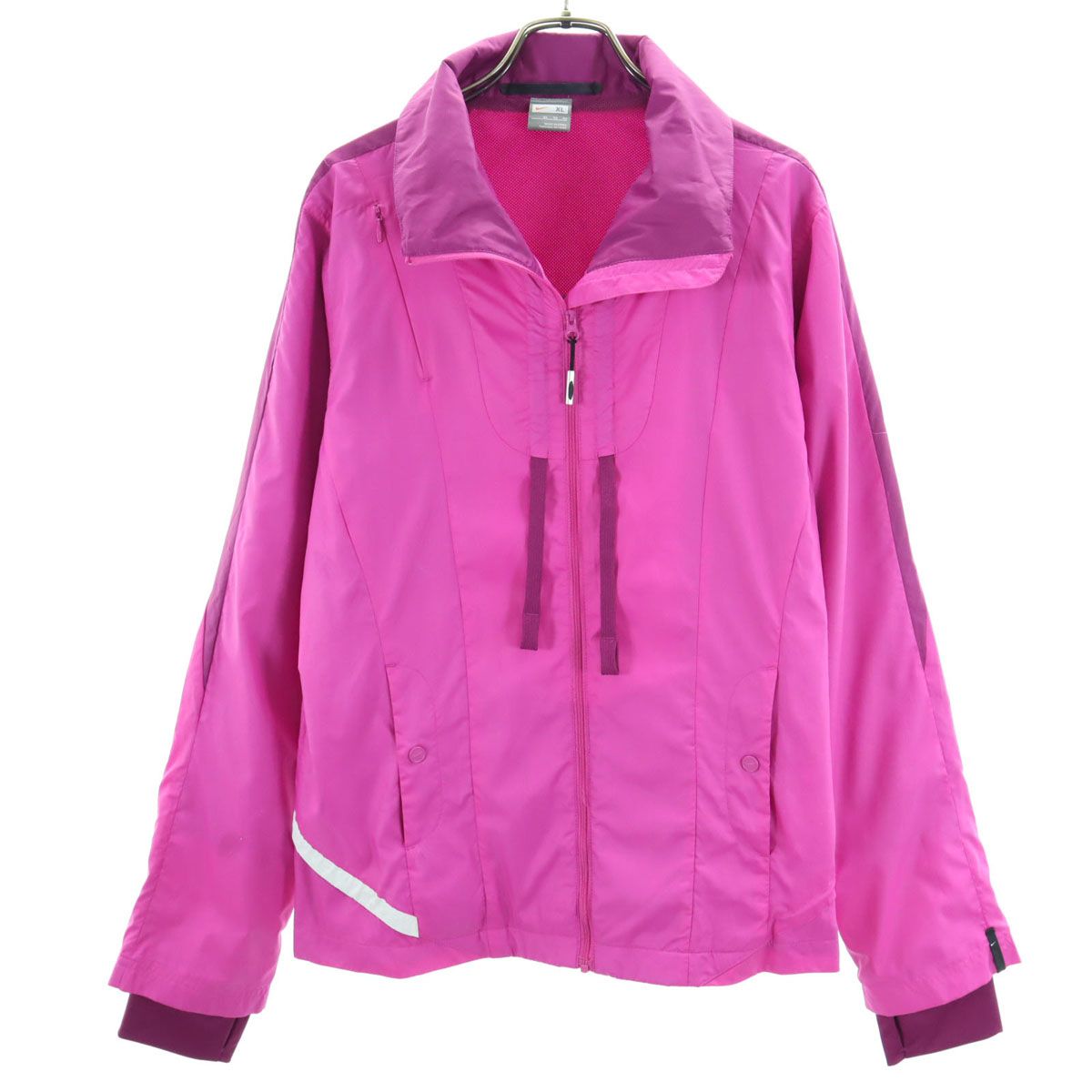 NIKE ナイキ ウインドブレーカー