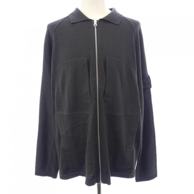 ストーンアイランド STONE ISLAND 77195051S カーディガン