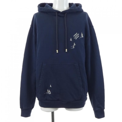 ルイヴィトン LOUIS VUITTON HTY19WFWC パーカー