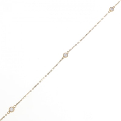 ティファニー バイザヤード 3P ブレスレット