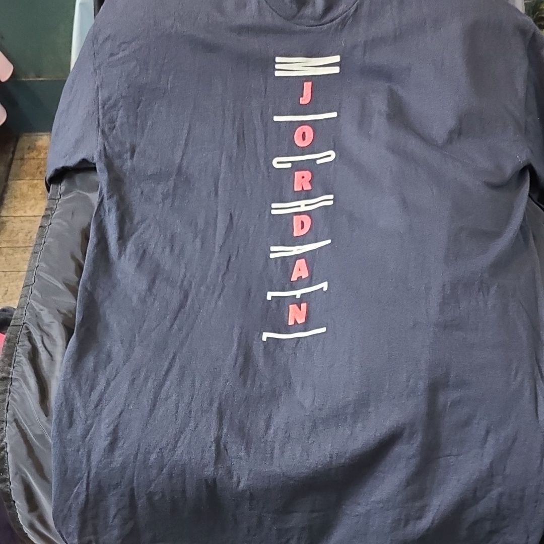 NIKE Air Jordan 7 オリジナルTシャツ