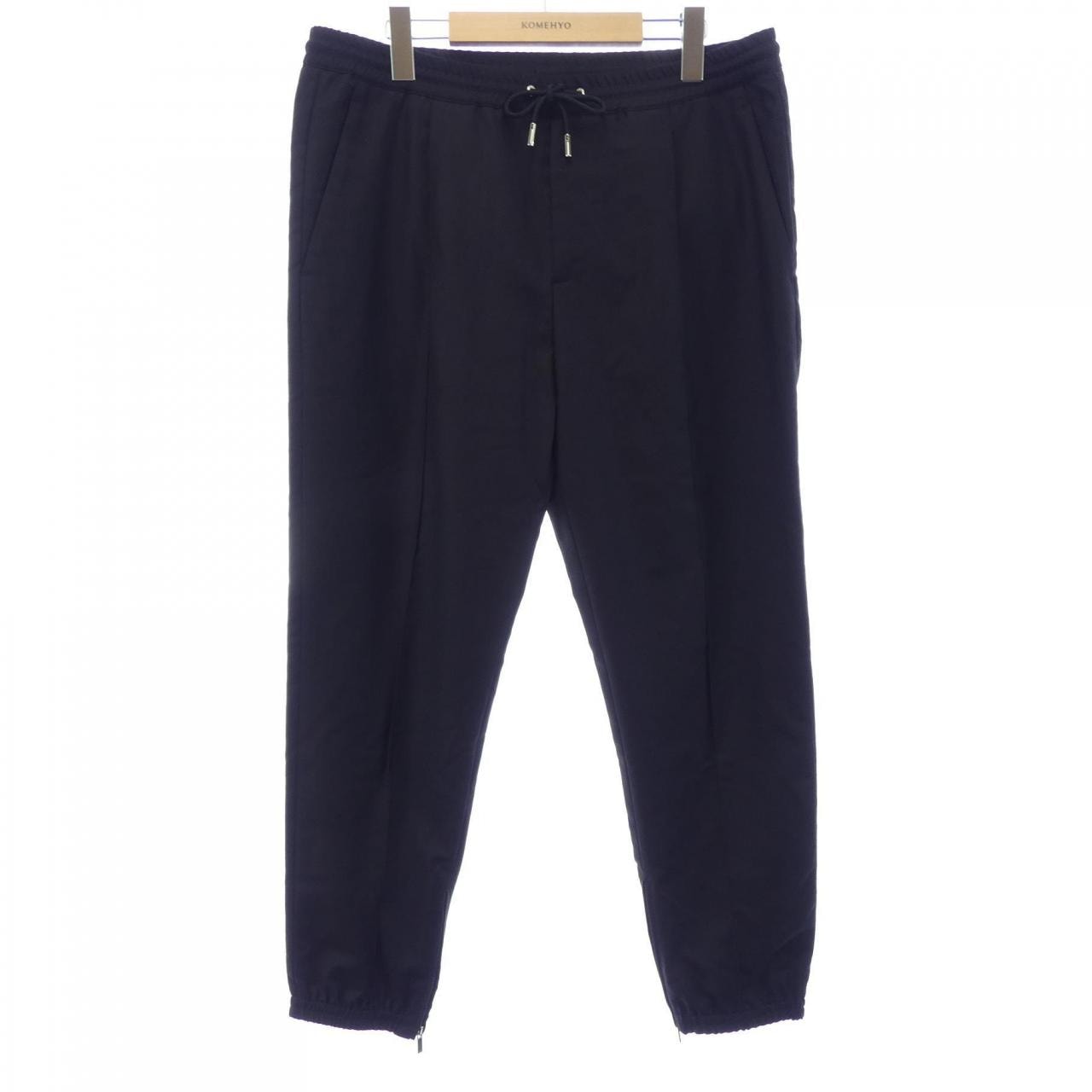 ディオール DIOR DIOR ESSENTIALS トラックパンツ 733C139E3226 パンツ