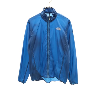 THE NORTH FACE ノースフェイス インパルス ジャケット M 青紺 NP21264 アウトドア