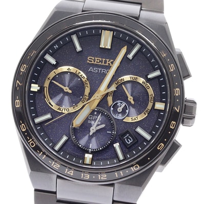 ☆美品 セイコー アストロン メンズ 【中古】