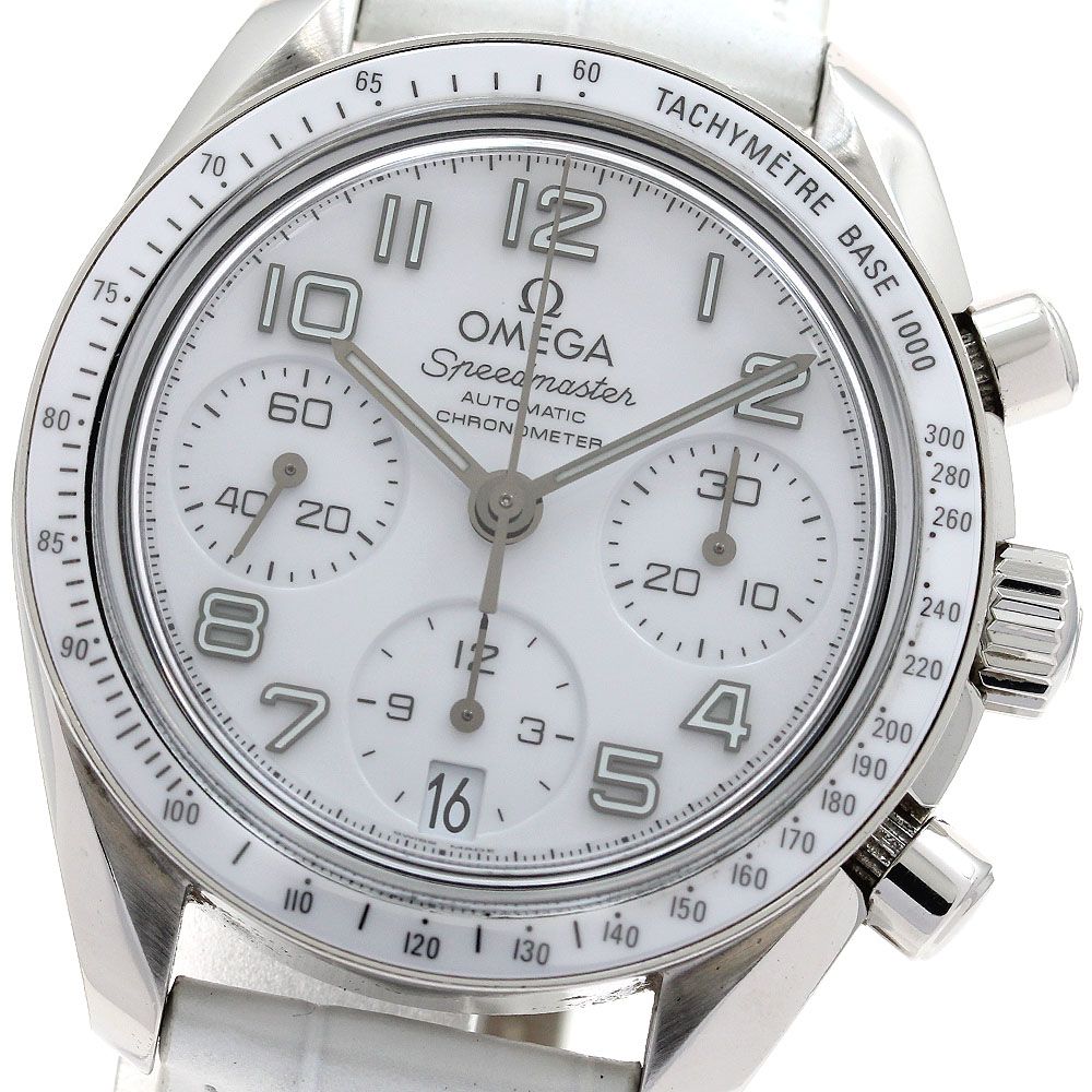 オメガ スピードマスター レディース 【中古】