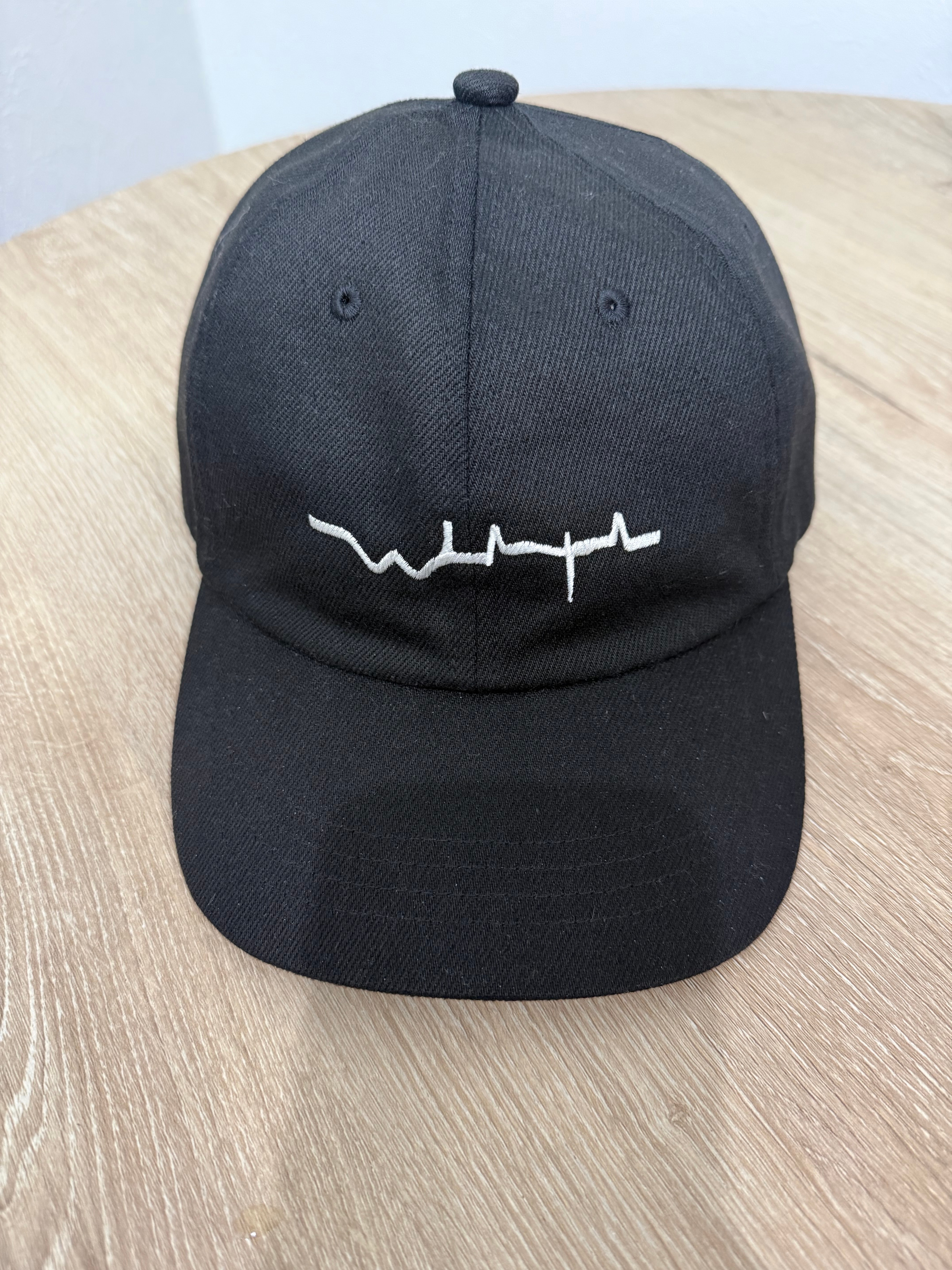 WTAPS T-6L 01 CAP COTTON TWILL