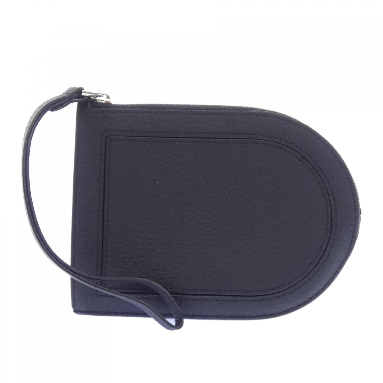 デルボー DELVAUX PIN D MULTIFONCTIONS ABO672AQY COIN & CARD CASE