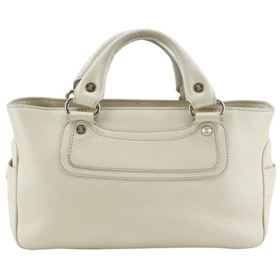 セリーヌ ブギーバック レディースハンドバッグ