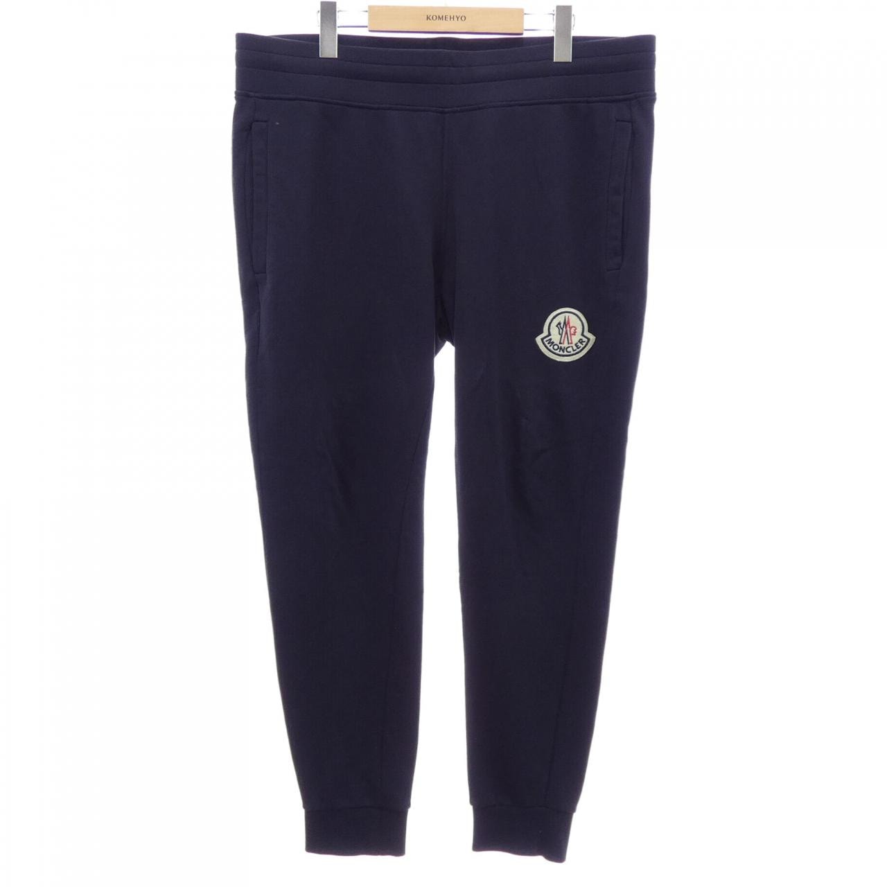 モンクレール ジーニアス MONCLER GENIUS E10918705600 パンツ