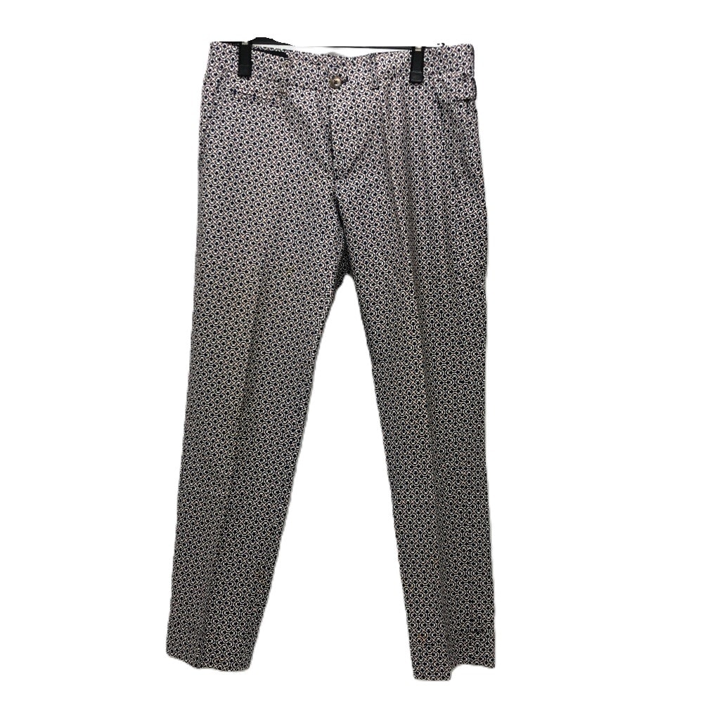 グッチ GUCCI ホースビット 308172 パンツ アパレル ズボン ボトムス パンツ コットン マルチカラー