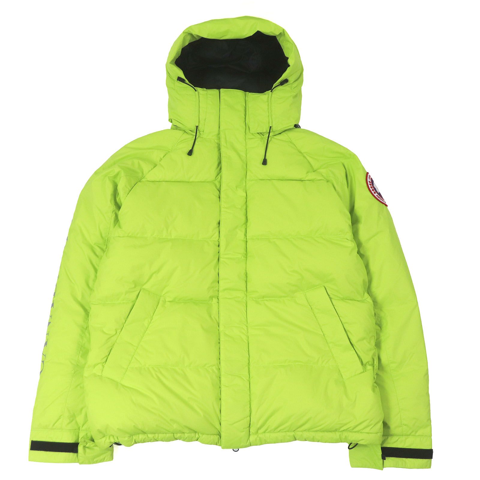 カナダグース ダウンジャケット APPROACH JACKET M 2078M