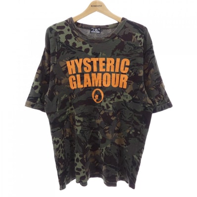 ヒステリックグラマー HYSTERIC GLAMOUR Tシャツ