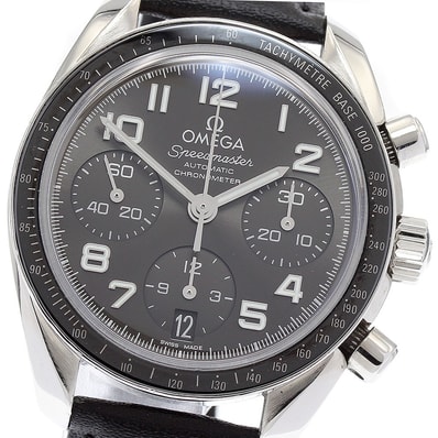 オメガ スピードマスター レディース 【中古】