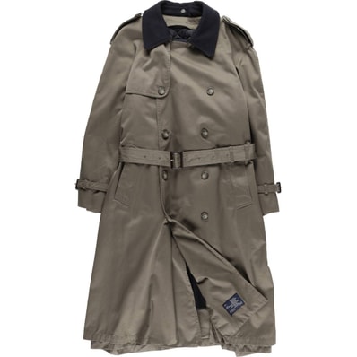 古着 ラルフローレン Ralph Lauren RALPH トレンチコート メンズM相当/evb033355