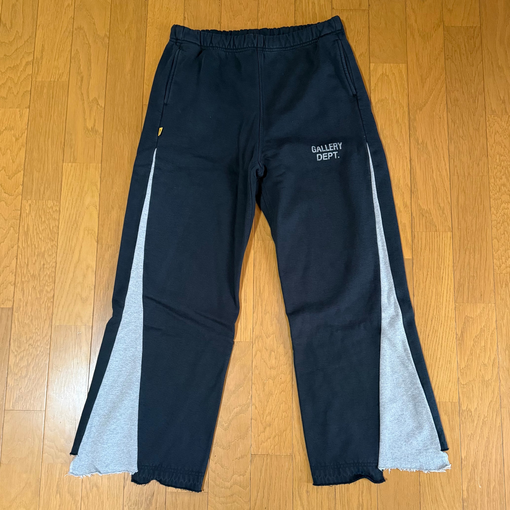 ギャラリーデプト スウェットパンツ XL