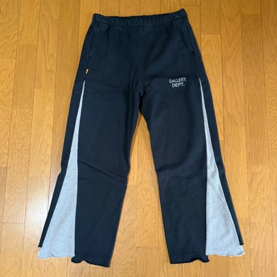 ギャラリーデプト スウェットパンツ XL