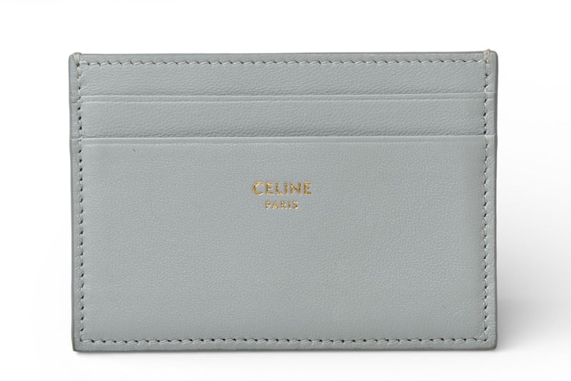 セリーヌ 名刺ケース ユニセックス