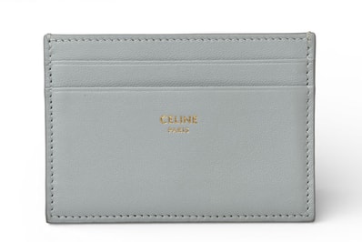 セリーヌ 名刺ケース ユニセックス
