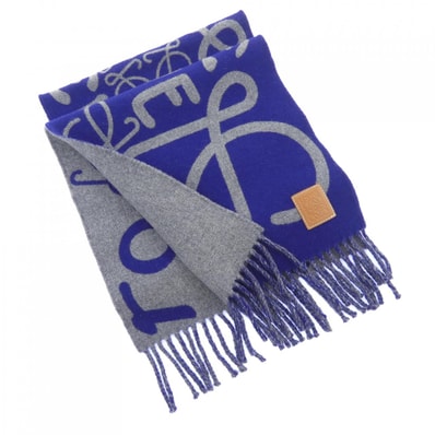 ロエベ LOEWE MUFFLER