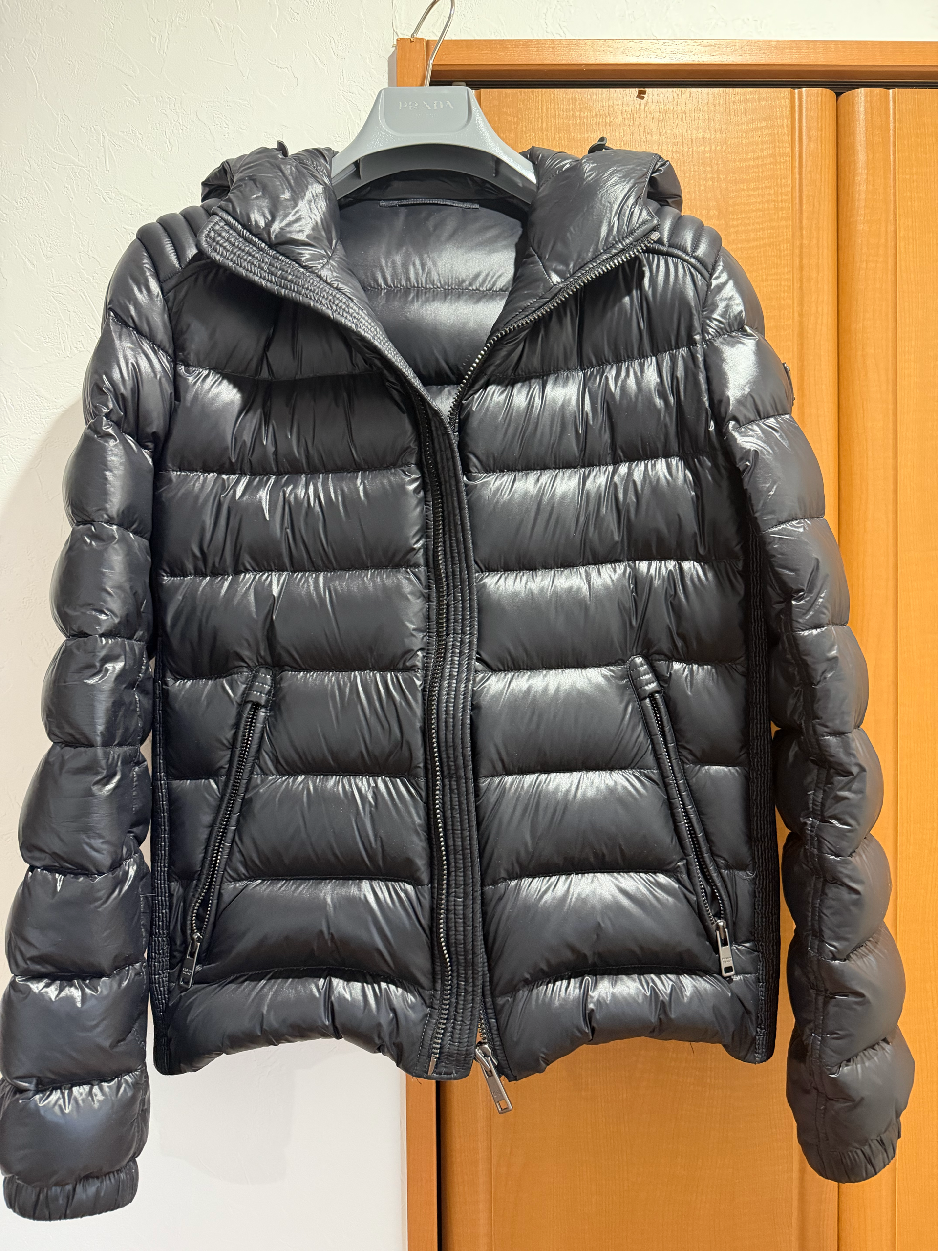 PRADA ダウンジャケット 46