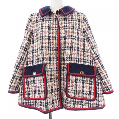 グッチ GUCCI 523689 ZKM84 ジャケット
