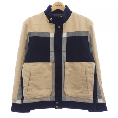 ルイヴィトン LOUIS VUITTON MLBS50CFA ブルゾン