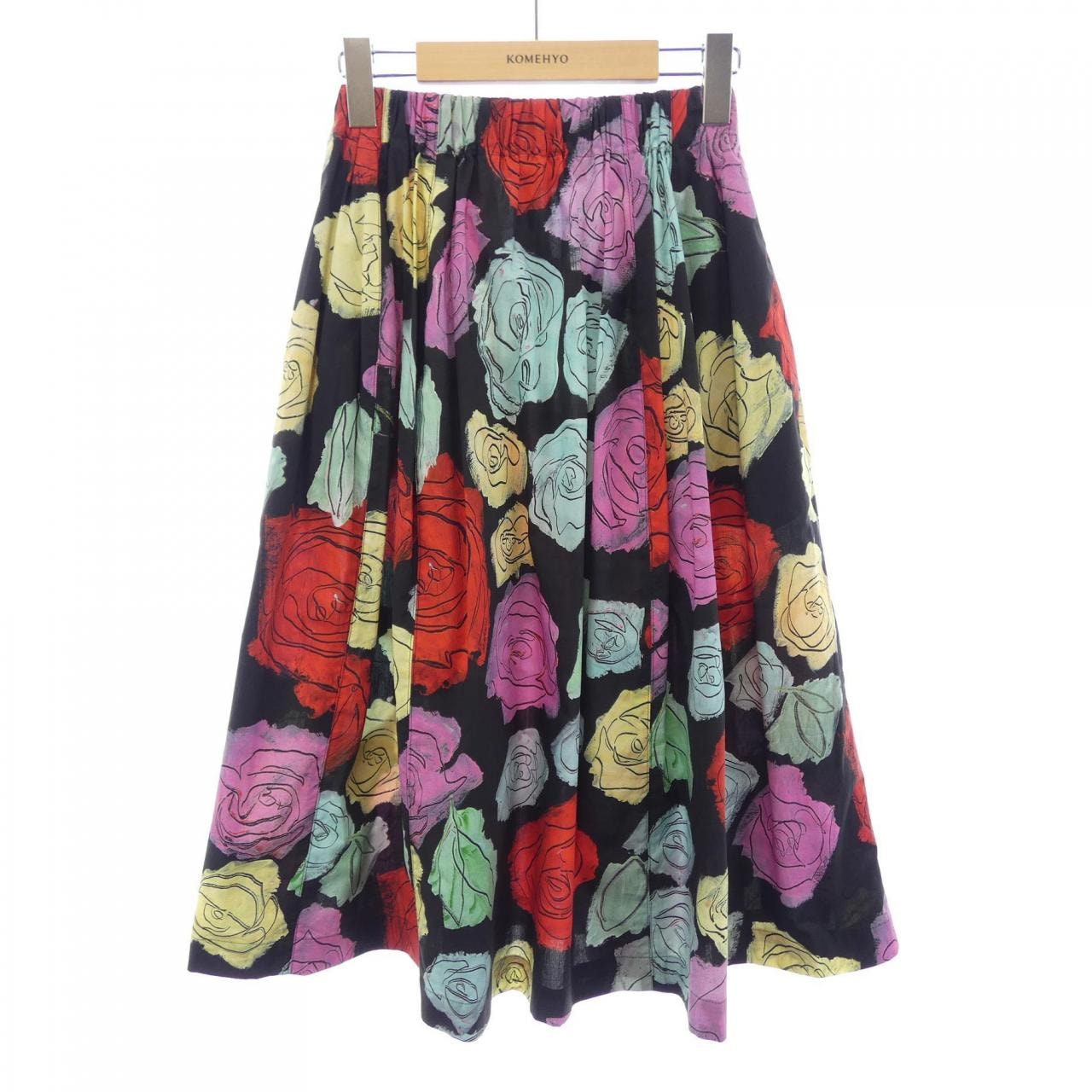 マルニ MARNI スカート