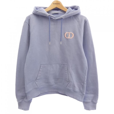 ディオール DIOR DIOR ESSENTIALS CD ICON スウェットシャツ 113J698A0531 パーカー