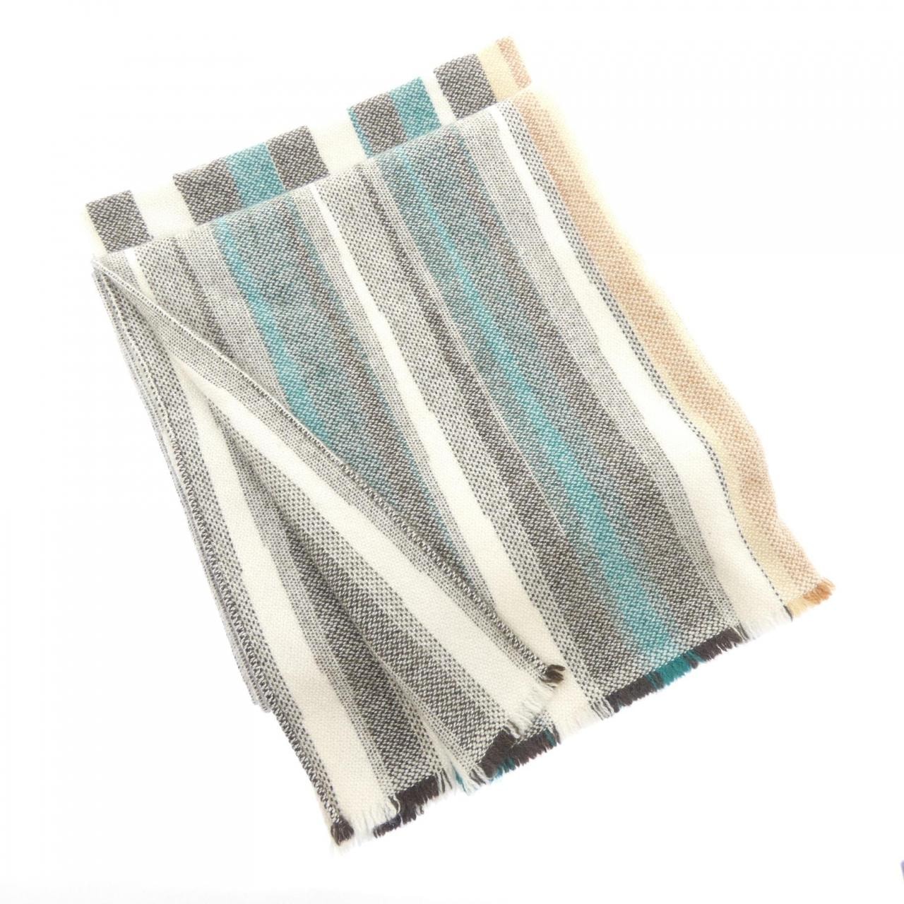 エルメス HERMES MUFFLER