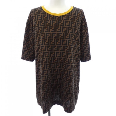 フェンディ FENDI FY0936 A6ZU Tシャツ
