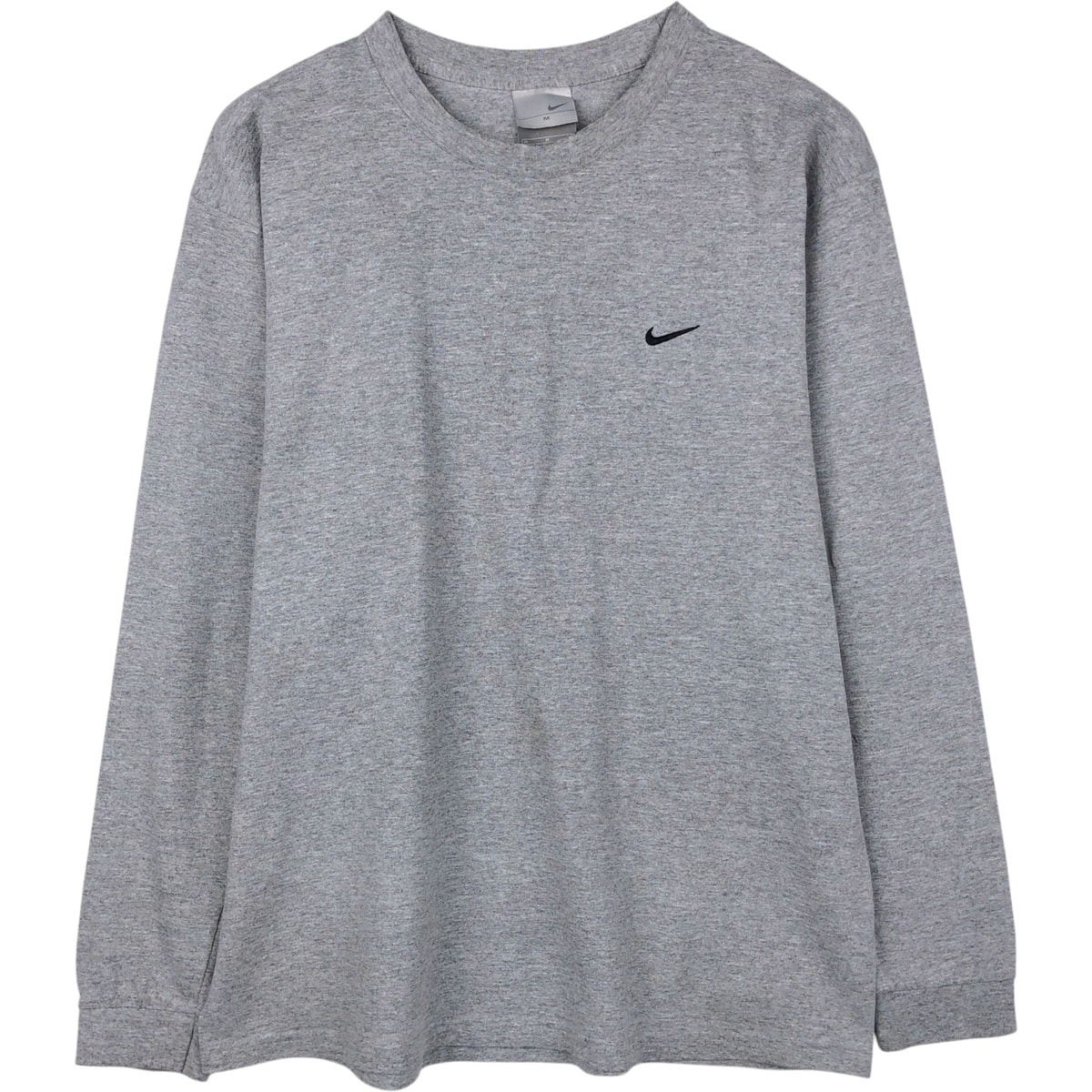 古着 ナイキ NIKE ロングTシャツ ロンT メンズM相当/eaa653233