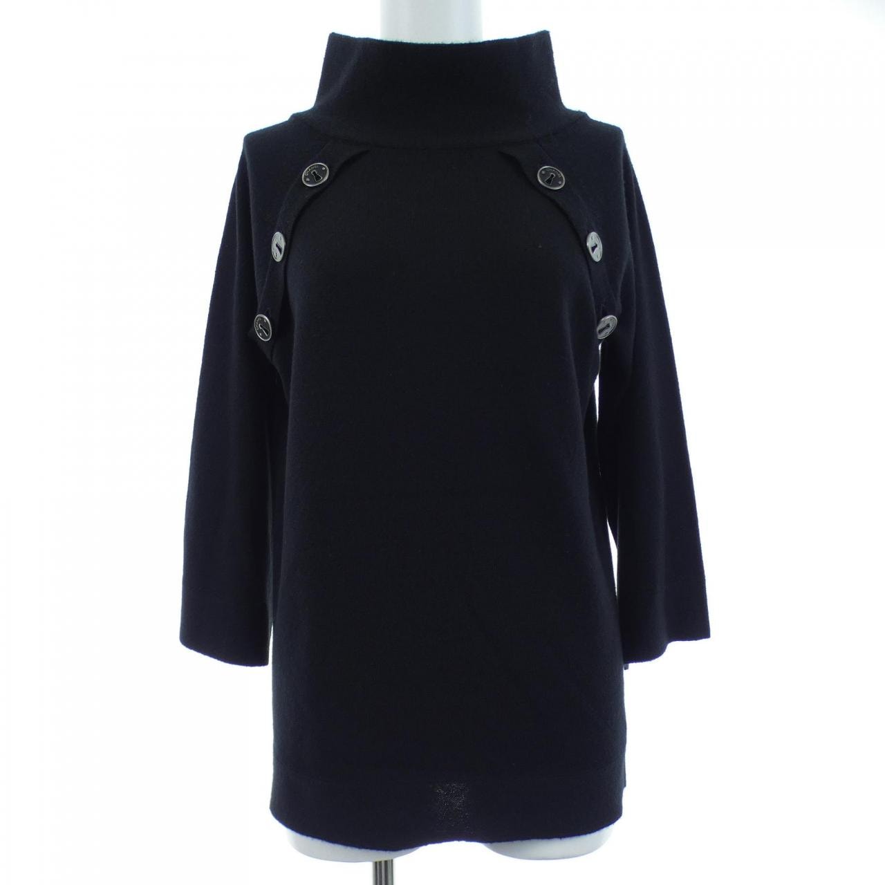 シャネル CHANEL P31835K00566 07A ニット