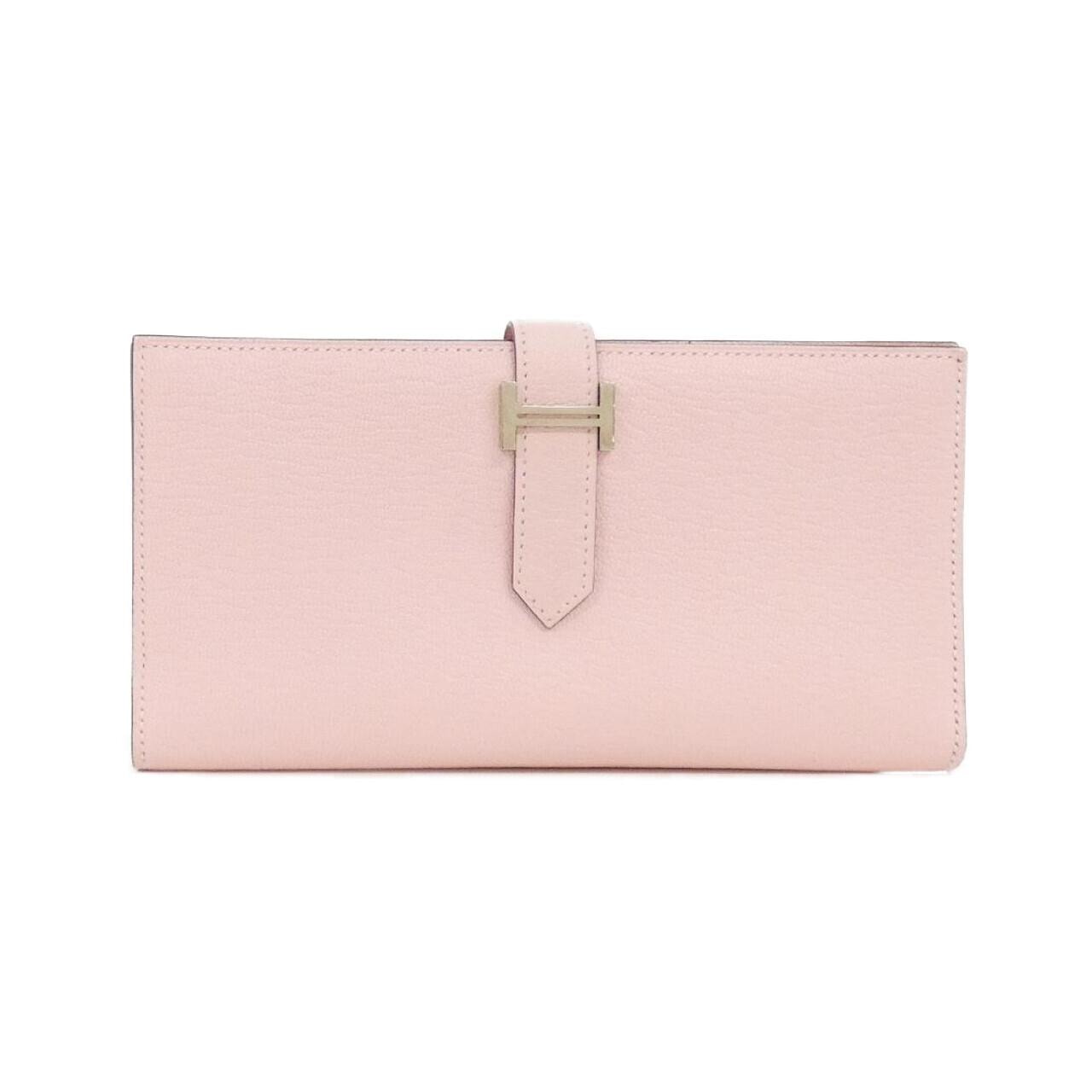 エルメス ベアン スフレ 039078CK 財布