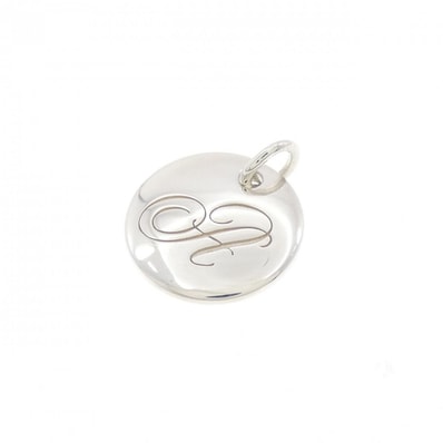 ティファニー ノーツ スモール ペンダント