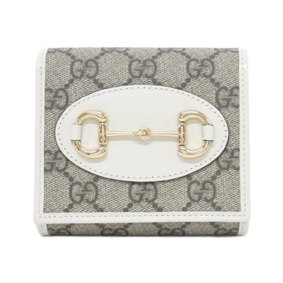 【新品】グッチ GUCCI HORSEBIT 1955 621891 92TCG 財布